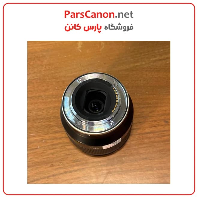 لنز دست دوم تامرون Tamron 20mm F/2.8 Di III OSD M1:2 Sony E — تصویر ۳