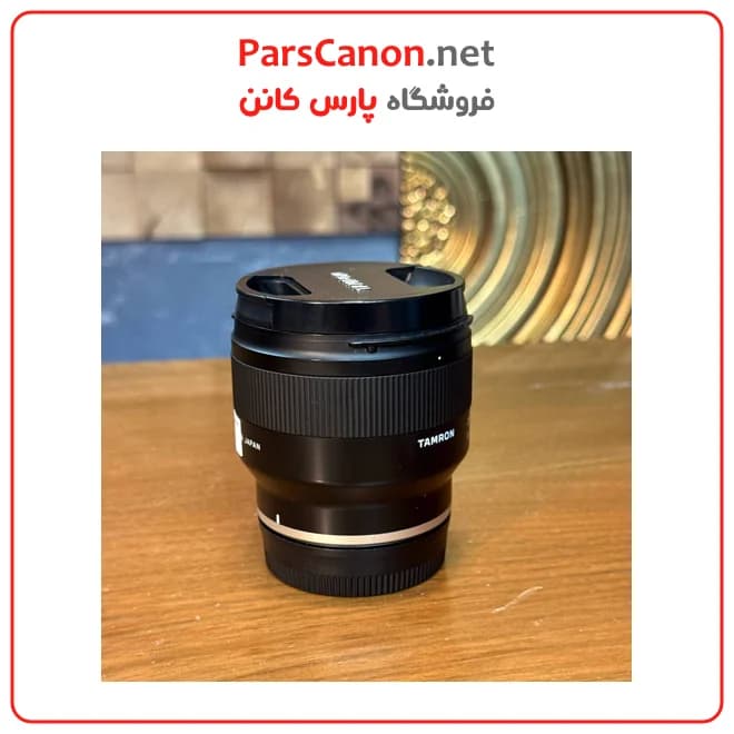 لنز دست دوم تامرون Tamron 20mm F/2.8 Di III OSD M1:2 Sony E — تصویر ۶
