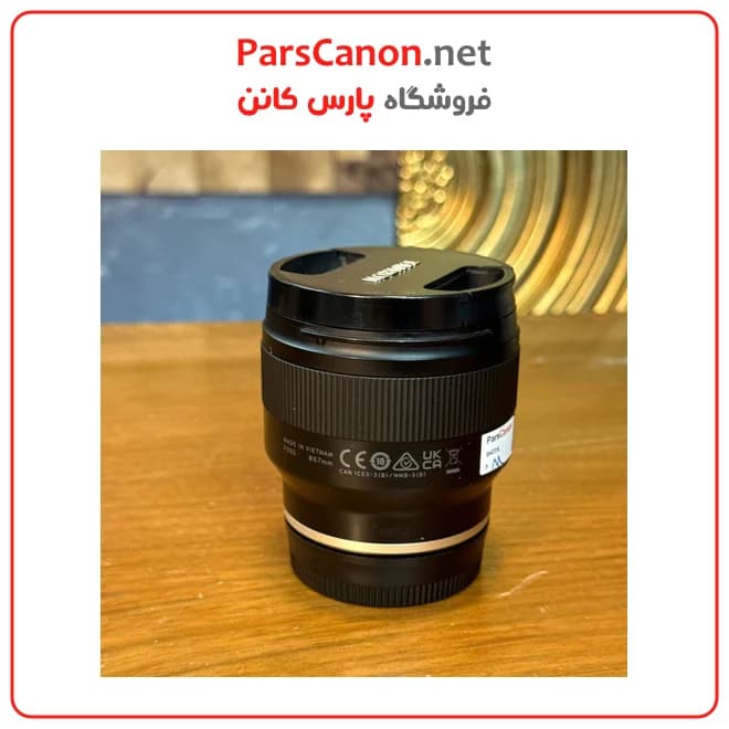 لنز دست دوم تامرون Tamron 20mm F/2.8 Di III OSD M1:2 Sony E — تصویر ۴