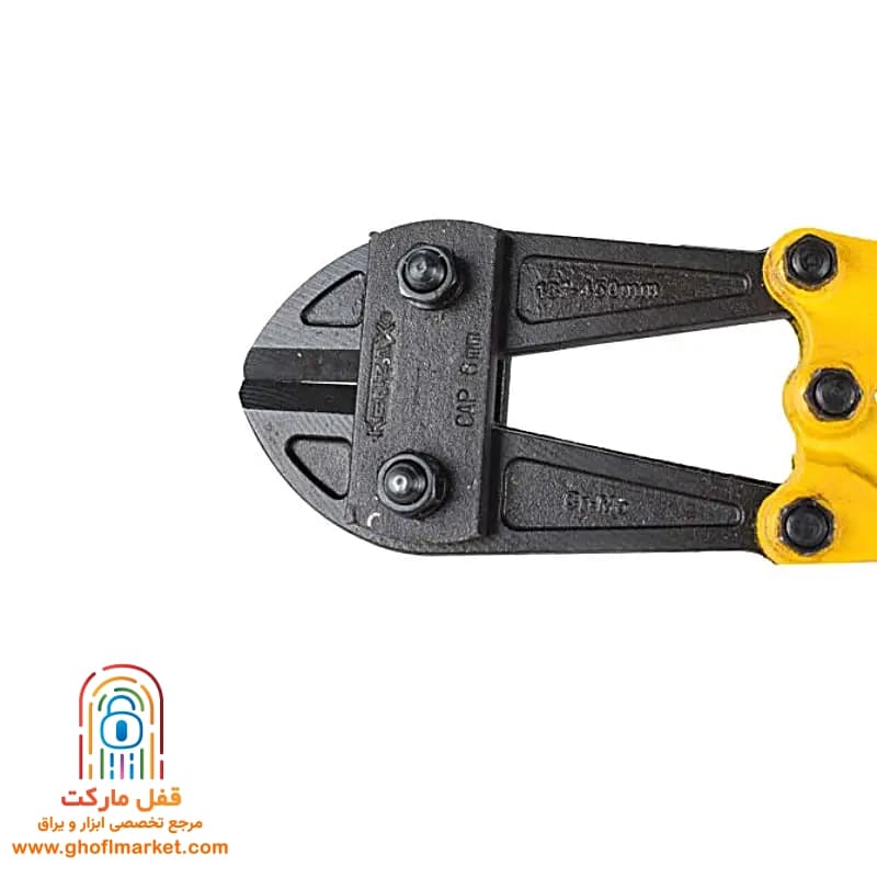 قیچی مفتول بر 300 کنزاکس مدل KBC-1300 — تصویر ۲