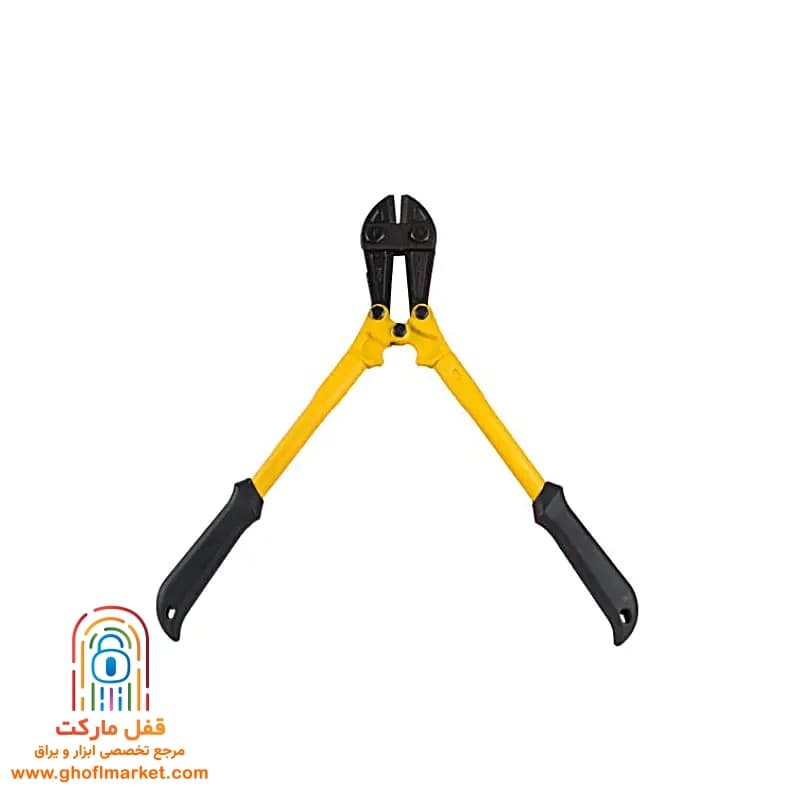 قیچی مفتول بر 350 کنزاکس مدل KBC -1350 — تصویر ۲