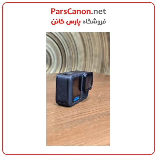 دوربین دست دوم گوپرو GoPro HERO13 Black — تصویر ۳