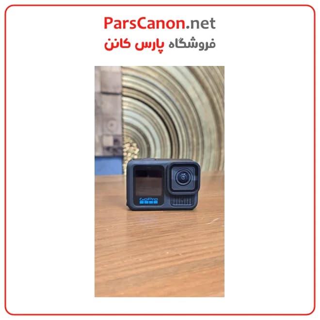 دوربین دست دوم گوپرو GoPro HERO13 Black