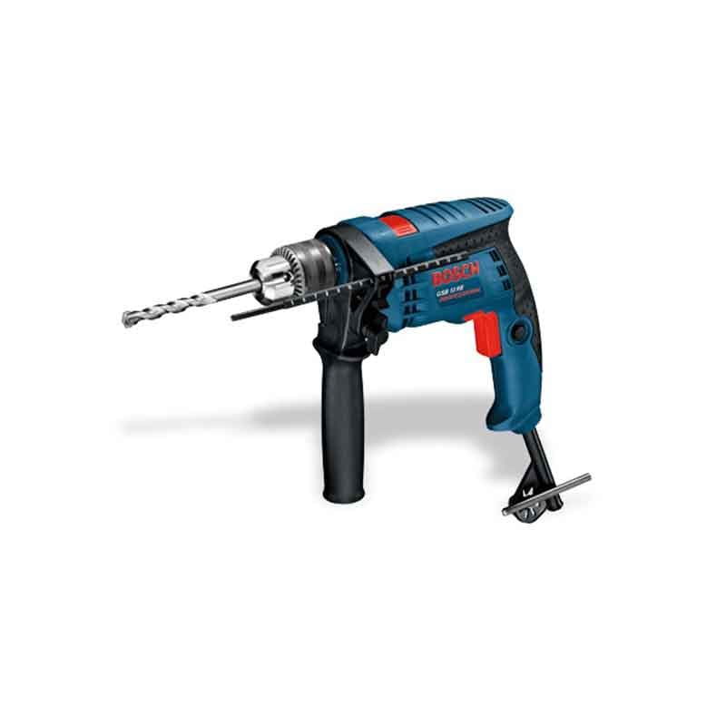 دریل چکشی بوش مدل GSB13RE \ Bosch Impact Drill Model GSB13RE