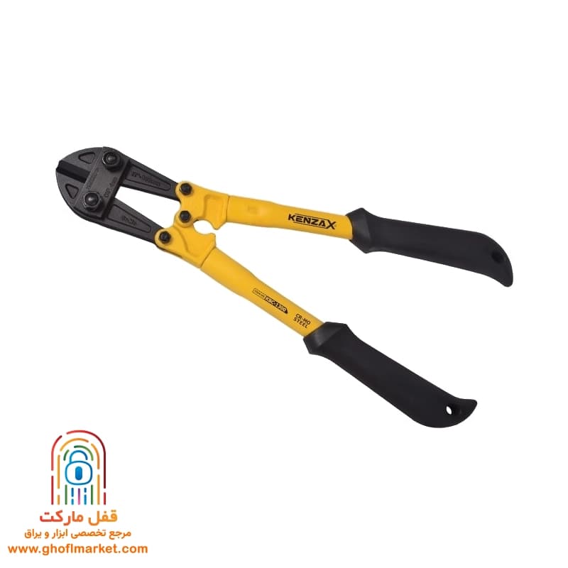 قیچی مفتول بر 600 کنزاکس مدل KBC-1600