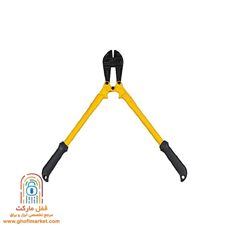 قیچی مفتول بر 450 کنزاکس مدل KBC-1450 — تصویر ۲