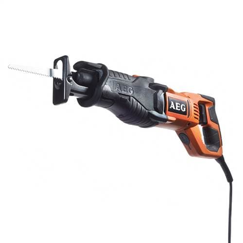 اره افقی بر 900 وات آاگ مدل US900XE \ AEG RECIPROCATING SAW – US900XE