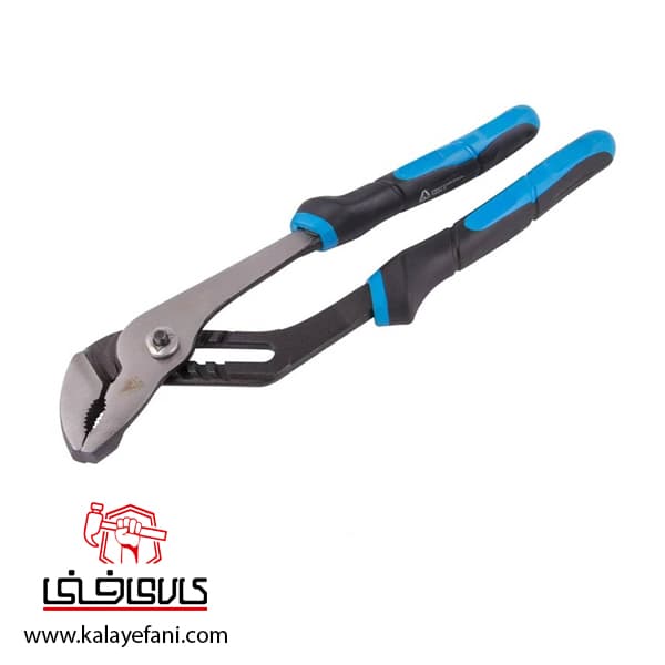 انبر کلاغی اکتیو سایز 10 اینچ مدل AC-6310C — تصویر ۳