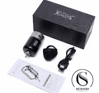 ترانس شارژی DW3