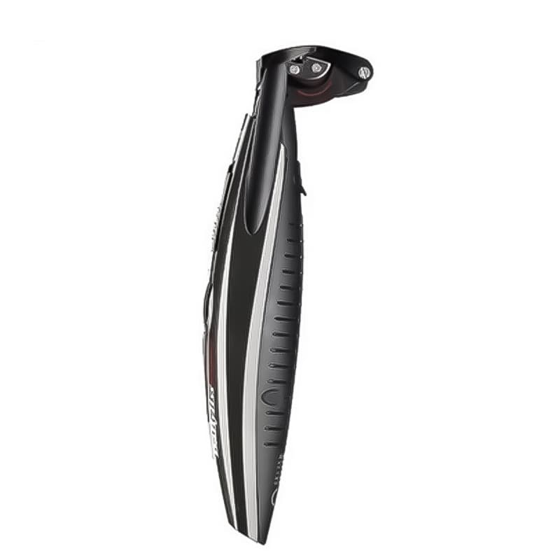 ماشین اصلاح صورت بابیلیس {BABYLISS} مدل E867E — تصویر ۳