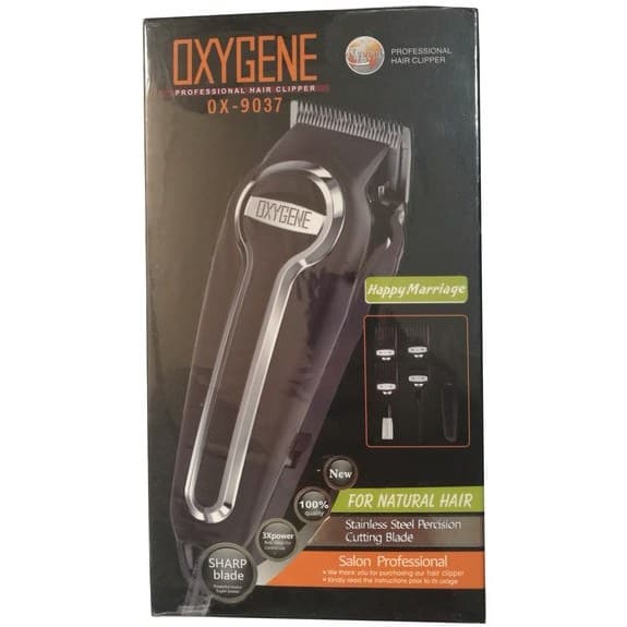ماشین اصلاح اکسیژن مدل OX-9037 — تصویر ۵