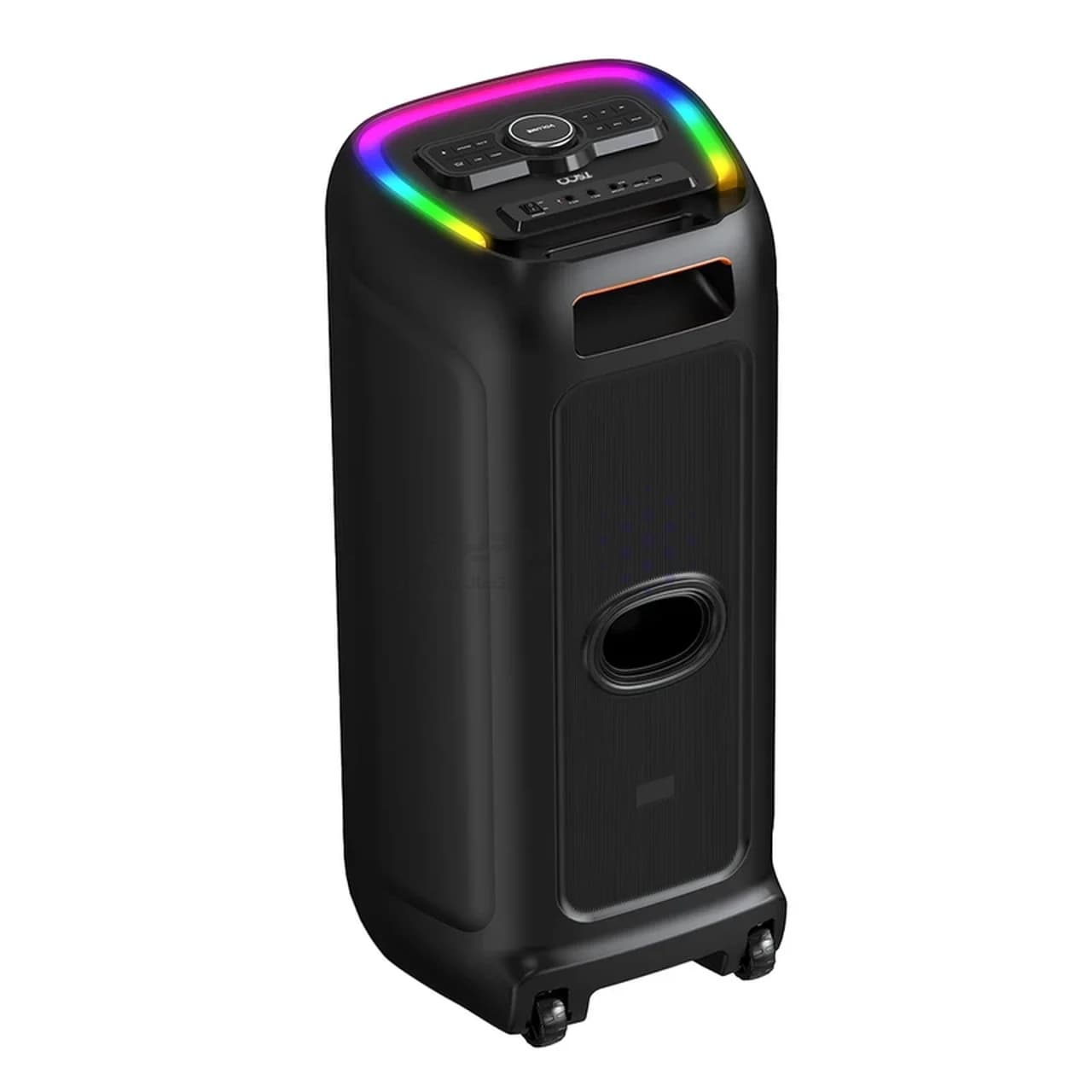اسپیکر بی سیم TSCO مدل THM-S1022 80W – مشکی — تصویر ۳