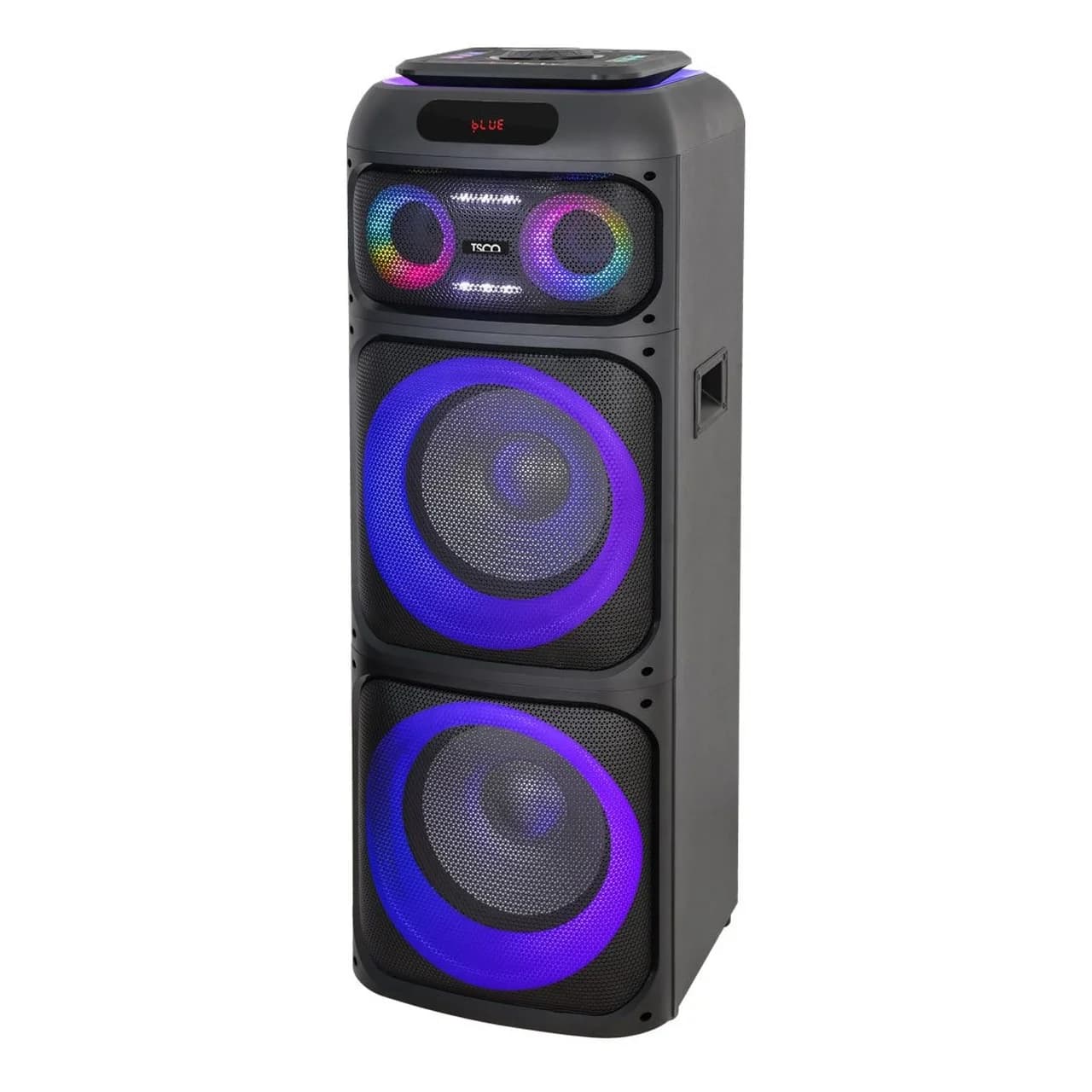 اسپیکر بی سیم TSCO مدل TS-2087 100W – مشکی