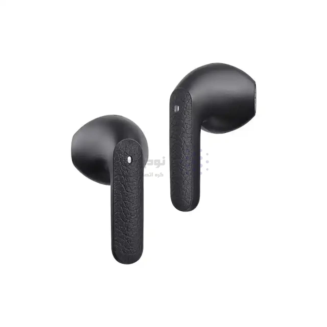 ایرفون بی سیم QCY مدل T41 Air – خاکستری (گارانتی تعویض یکساله شرکتی) — تصویر ۳