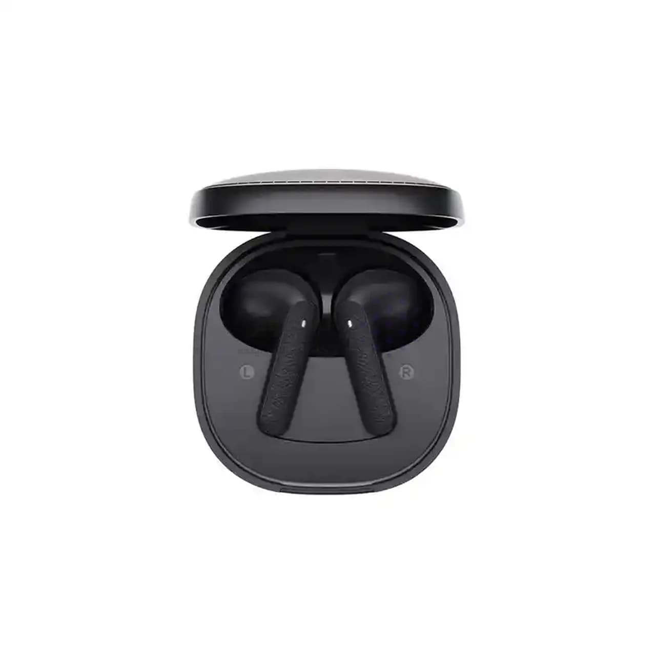 ایرفون بی سیم QCY مدل T41 Air – خاکستری (گارانتی تعویض یکساله شرکتی) — تصویر ۲