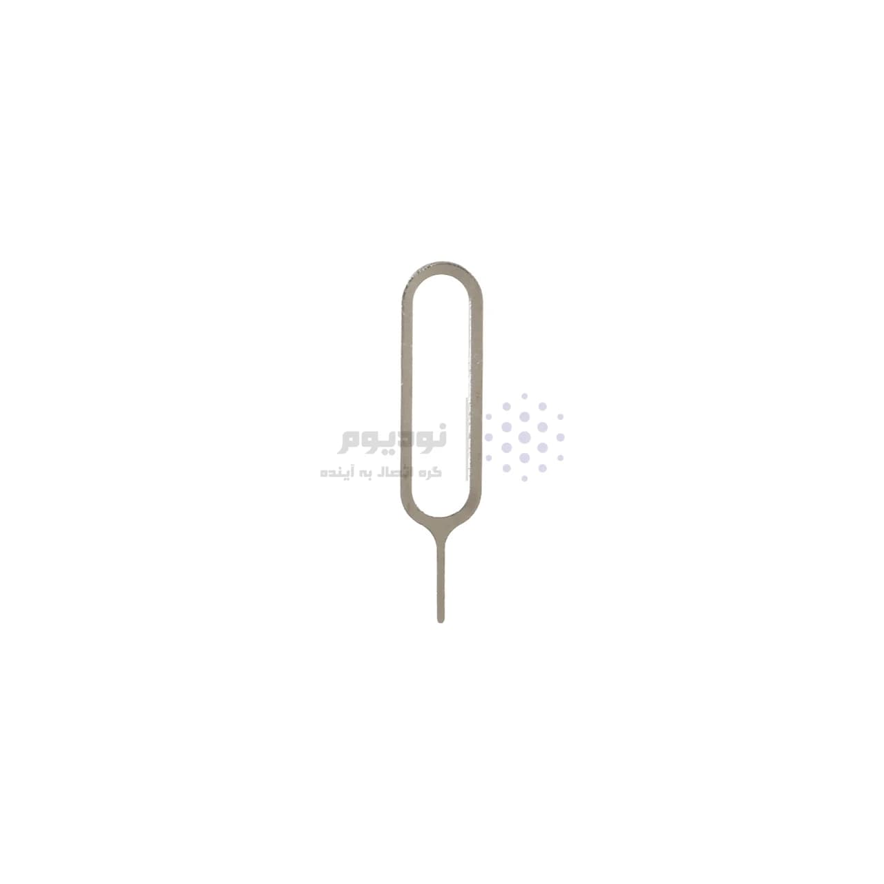 کابل شارژ PD و فست Earldom Type-C to Type-C مدل EC-202C-C 60W – سفید — تصویر ۲