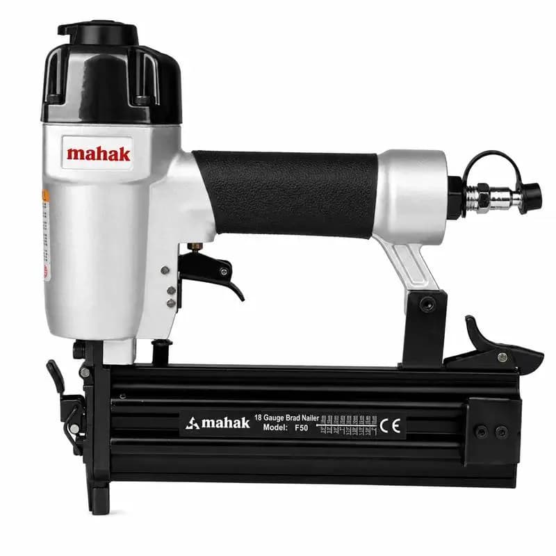میخ کوب بادی محک مدل AN-F50