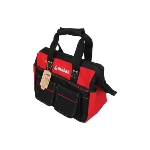 کیف ابزار صنعتی 35 سانتی متر محک مدل Tb-3520 — تصویر ۲