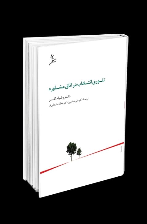 تئوری انتخاب در اتاق مشاوره — تصویر ۲