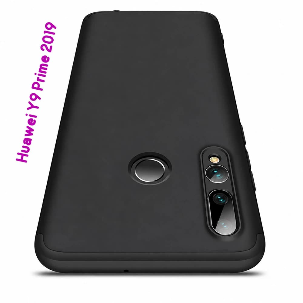 قاب محافظ 360 درجه GKK گوشی Huawei Y9 Prime 2019 — تصویر ۴