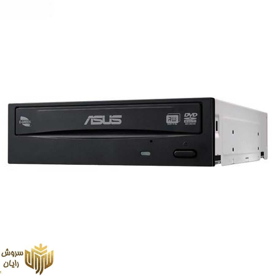 درایو DVD اینترنال ایسوس مدل DRW-24D5MT گارانتی اصلی — تصویر ۳