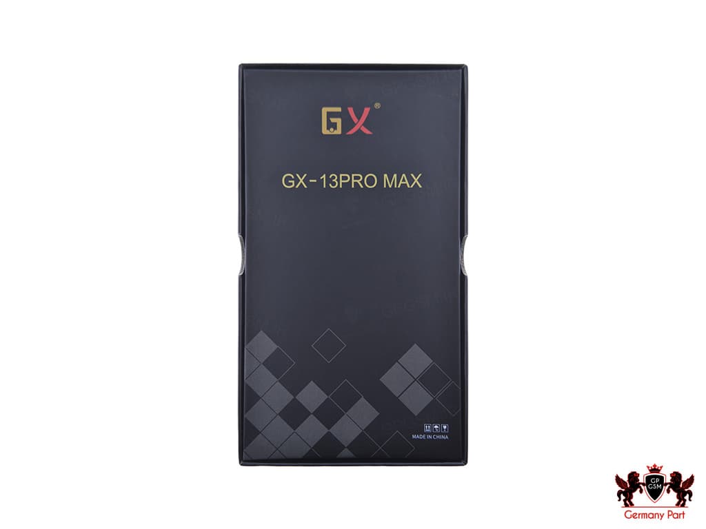 تاچ و ال سی دی آیفون ۱۳ پرو مکس GX هارد اولد – Touch LCD iPhone 13 Pro Max GX Hard OLED — تصویر ۲