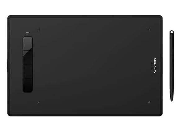 قلم نوری اکس پی.پن مدل XP Pen Star G960s