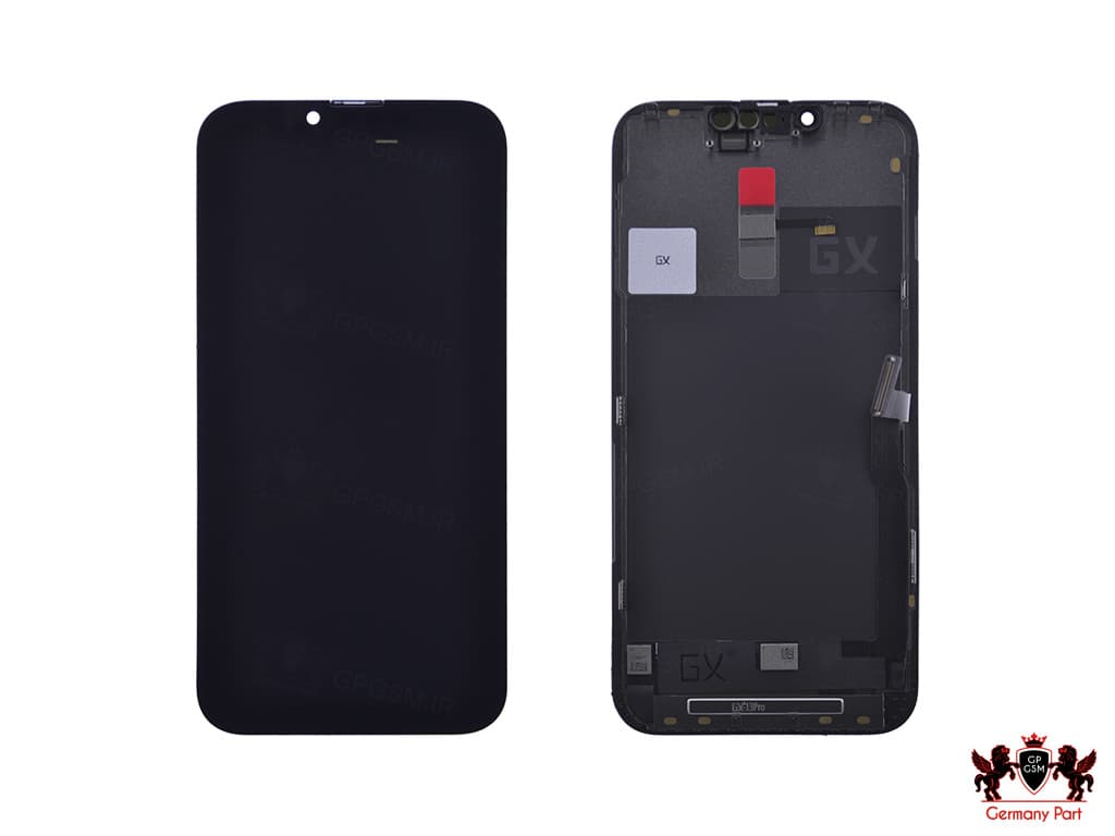 تاچ و ال سی دی آیفون ۱۳ پرو جی ایکس هارد اولد – LCD iPhone 13 Pro GX Hard OLED