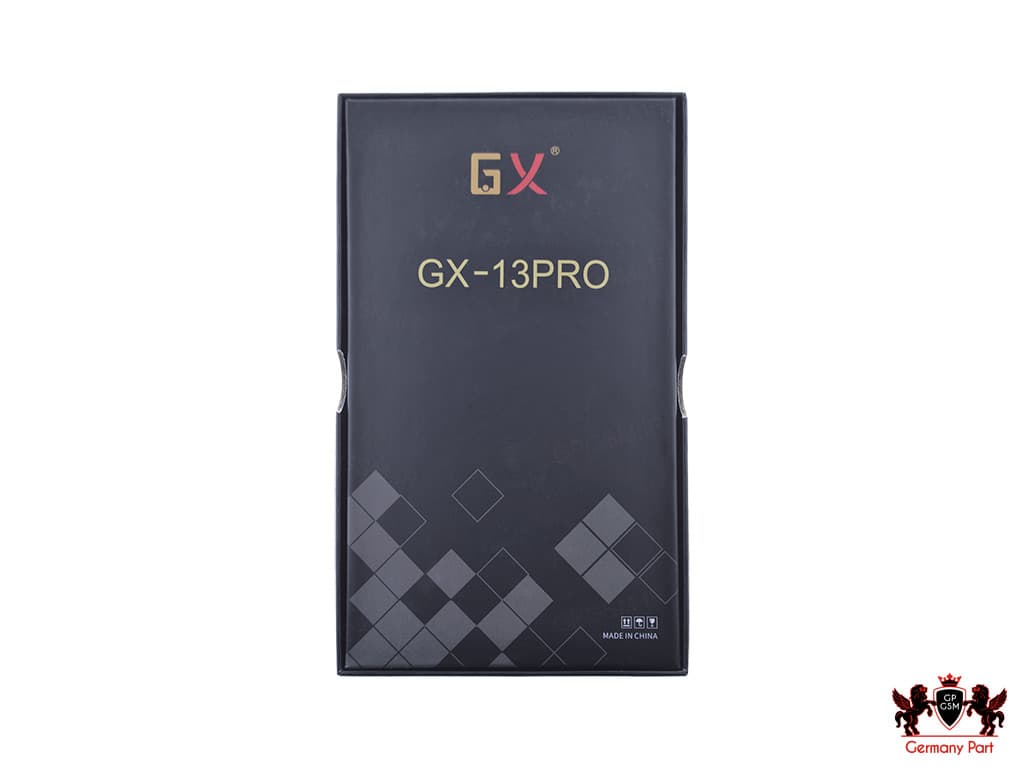 تاچ و ال سی دی آیفون ۱۳ پرو جی ایکس هارد اولد – LCD iPhone 13 Pro GX Hard OLED — تصویر ۲