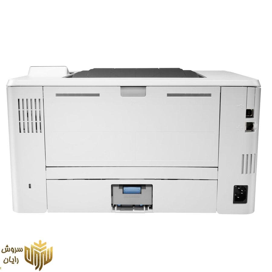 پرینتر لیزری اچ پی مدل LaserJet Pro M404n (با کارتریج 59) — تصویر ۴