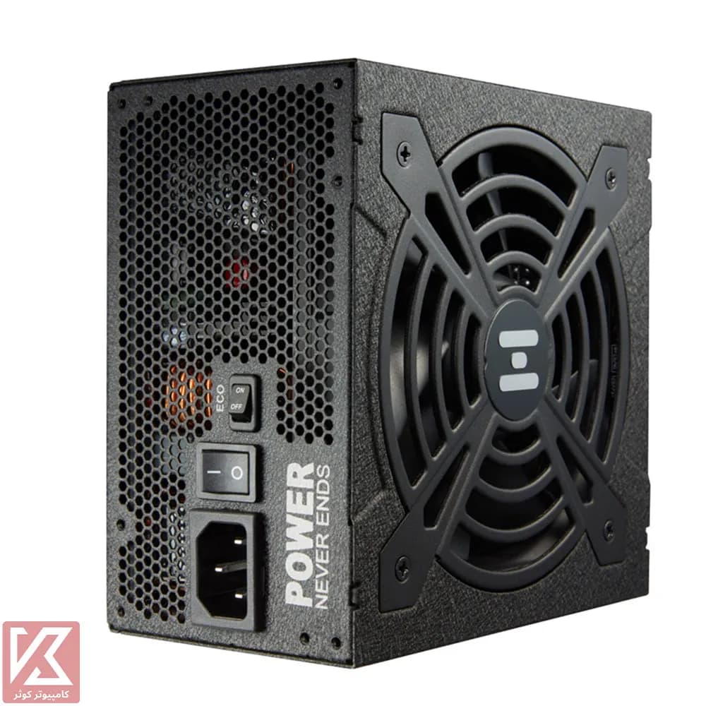 پاور اف اس پی 750 وات مدل Hydro G PRO 750W — تصویر ۳