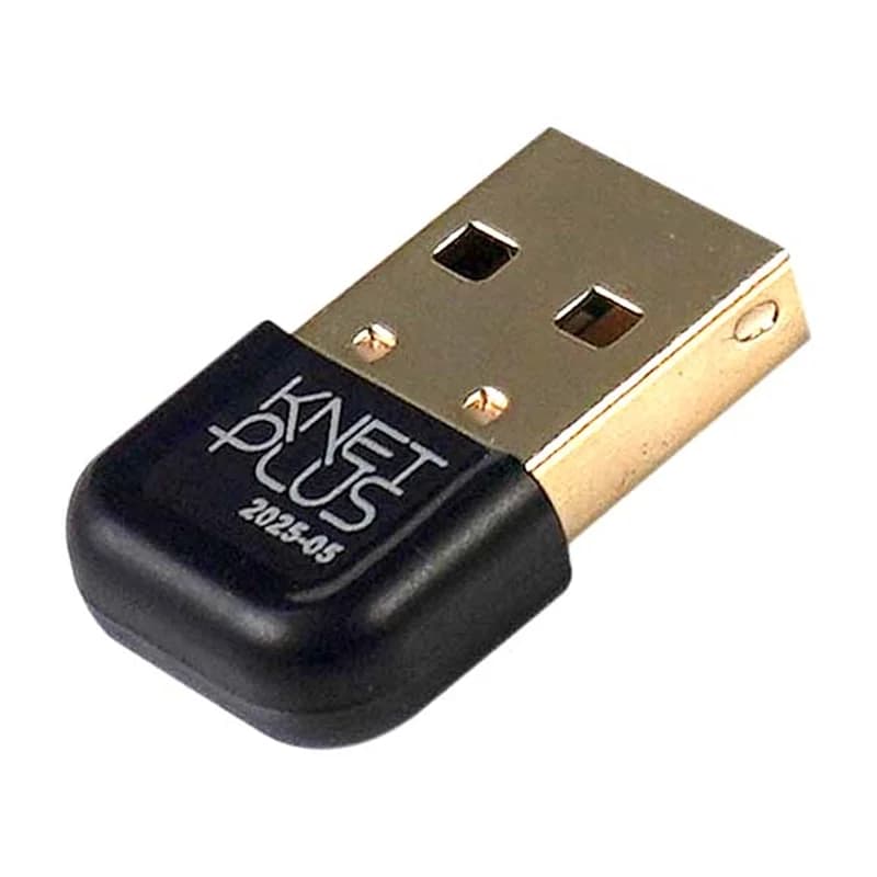 دانگل بلوتوث کی نت پلاس مدل KP-BT53