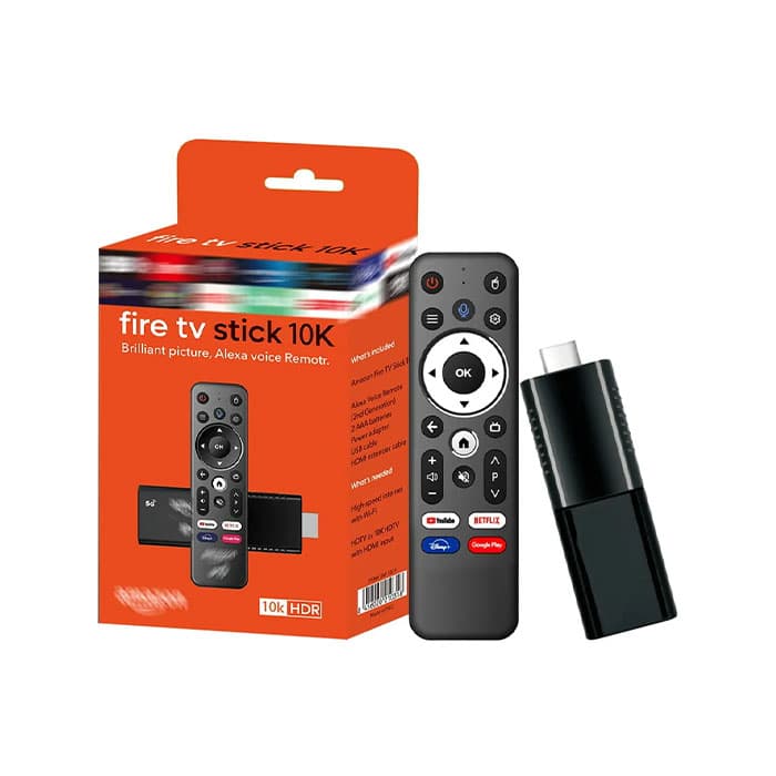 اندروید باکس مدل DW-1031 بدون جعبه