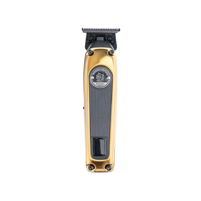 ماشین اصلاح شارژی کیمی مدل KM-1855 — تصویر ۲