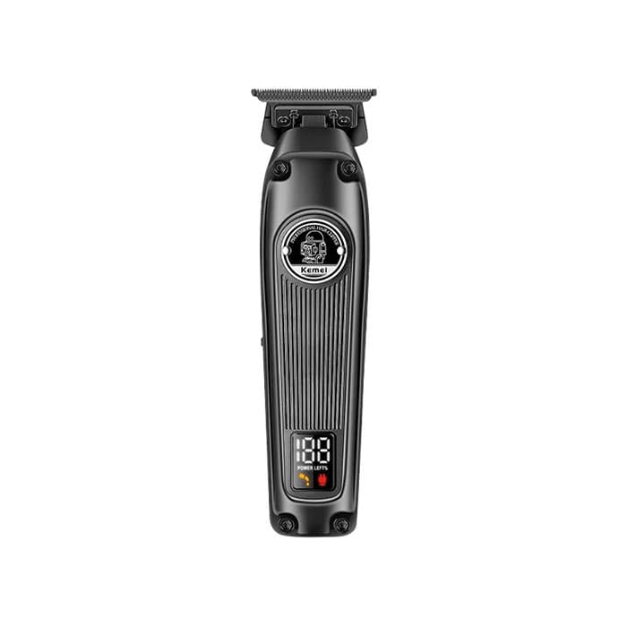 ماشین اصلاح شارژی کیمی مدل KM-1855