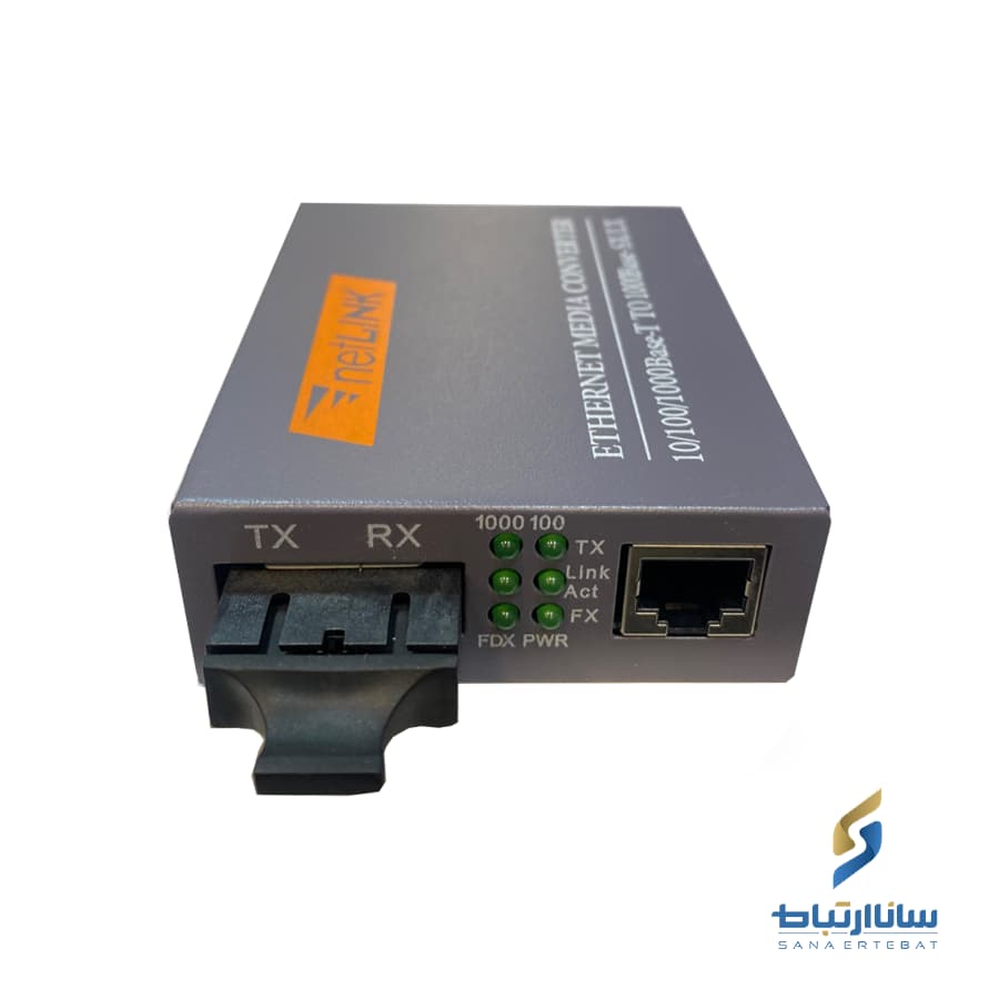 مدیا کانورتور نت لینک مدل HTB-GS-03