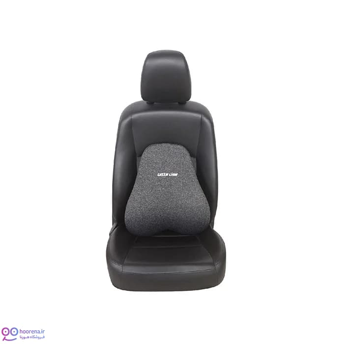 کوسن پشتی صندلی خودرو گرین لاین مدل Seat Cushion — تصویر ۴