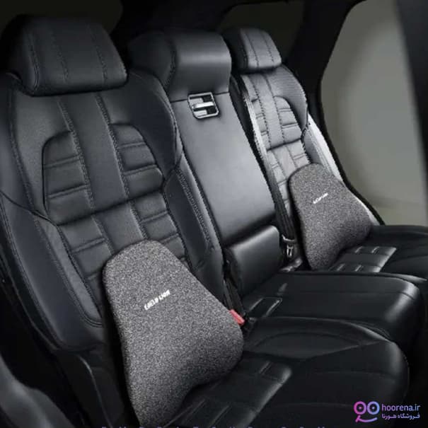 کوسن پشتی صندلی خودرو گرین لاین مدل Seat Cushion — تصویر ۶