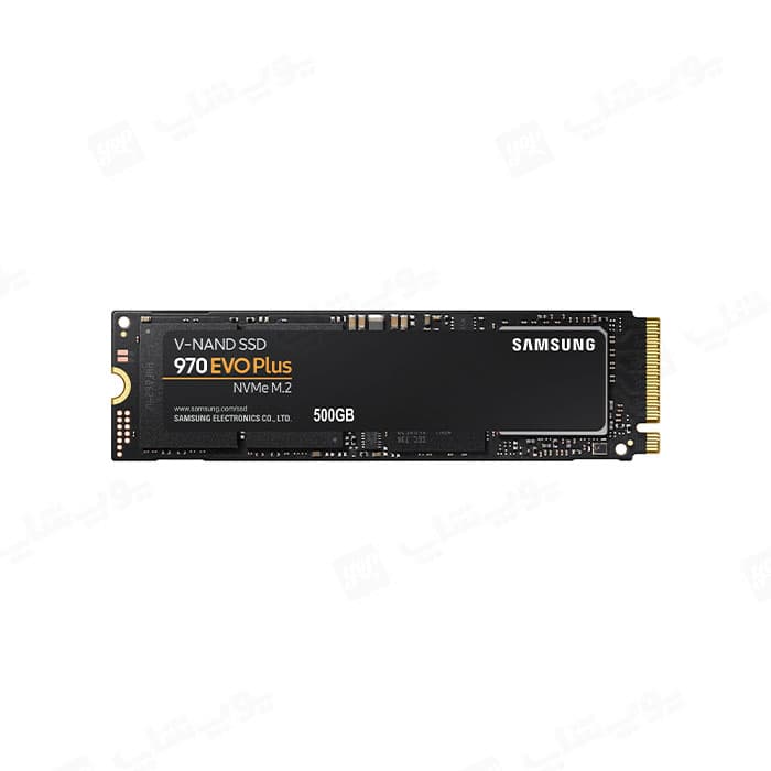 هارد M.2 SSD اینترنال 250 گیگابایت سامسونگ مدل 970EVO Plus — تصویر ۵