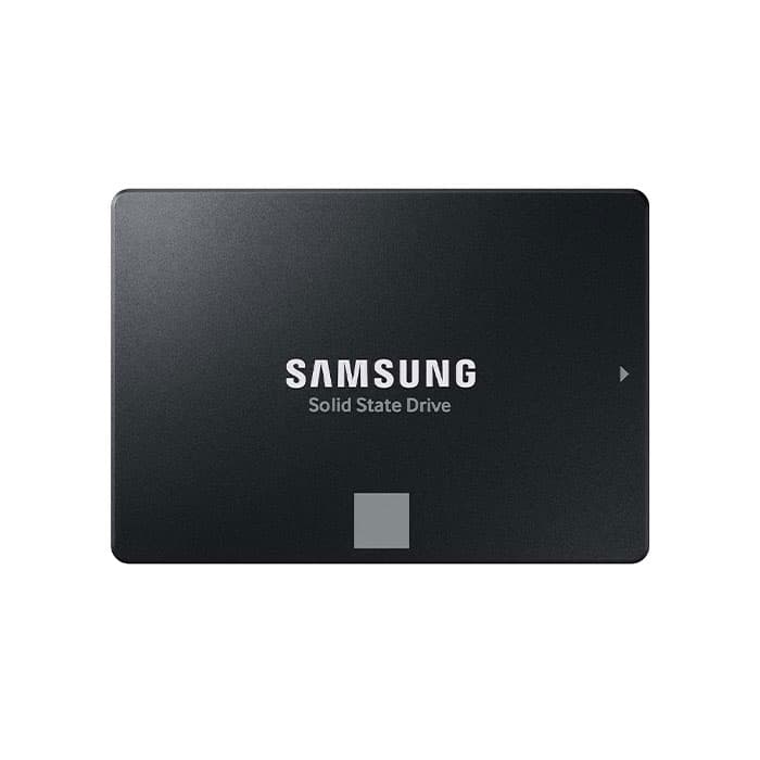 هارد SSD اینترنال 2 ترابایت سامسونگ مدل 870EVO