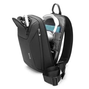 کیف کراس بادی ردراگون مدل GB 125 — تصویر ۵