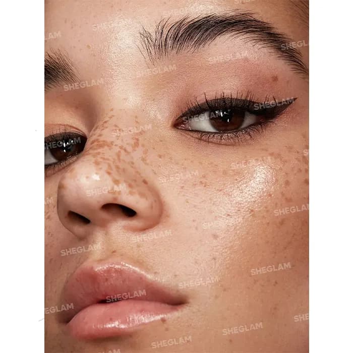 خط چشم ماژیکی شیگلم مدل On Fleek — تصویر ۳