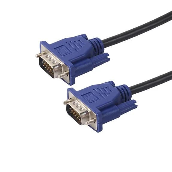 کابل VGA کی نت طول 1.5 متر — تصویر ۲