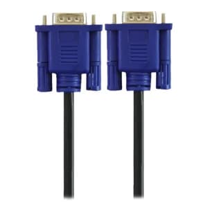 کابل VGA کی نت طول 1.5 متر