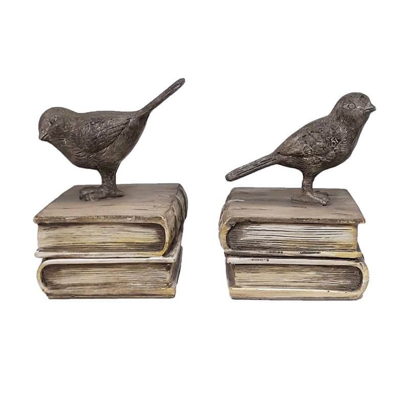 نگه دارنده کتاب مدل Sparrow-01 کد 125158 مجموعه 2 عددی