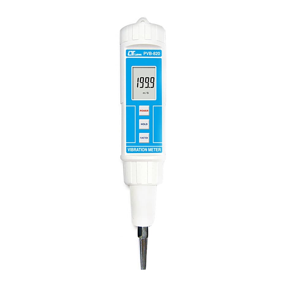ویبریشن متر قلمی لوترون مدل PVB-820