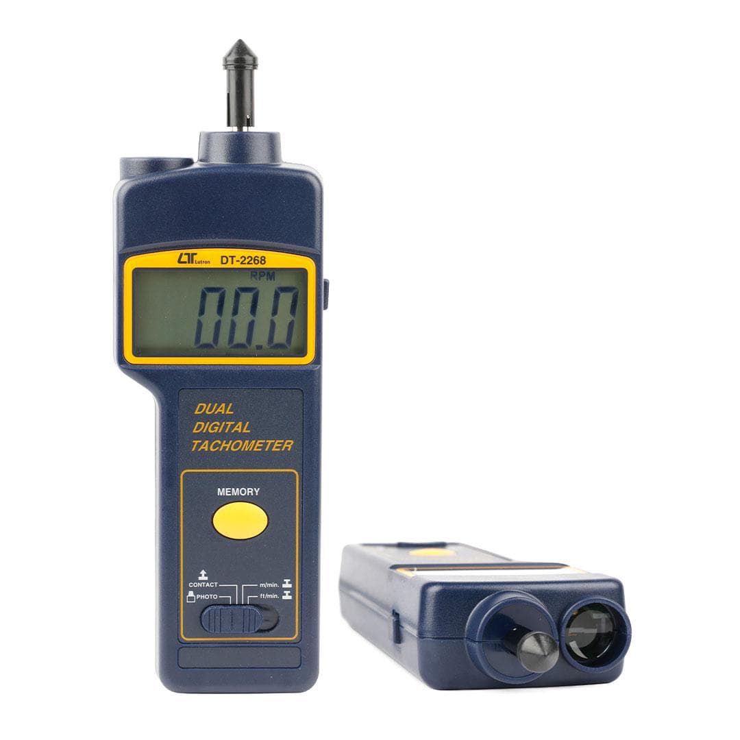 دورسنج لوترون مدل DT-2268