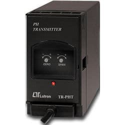 ترانسمیتر PH لوترون مدل TR-PHT1A4
