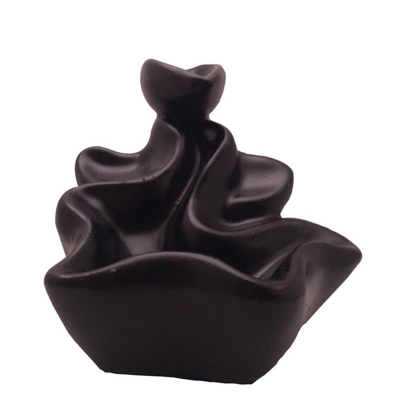 جای عود مدل آبشاری wave