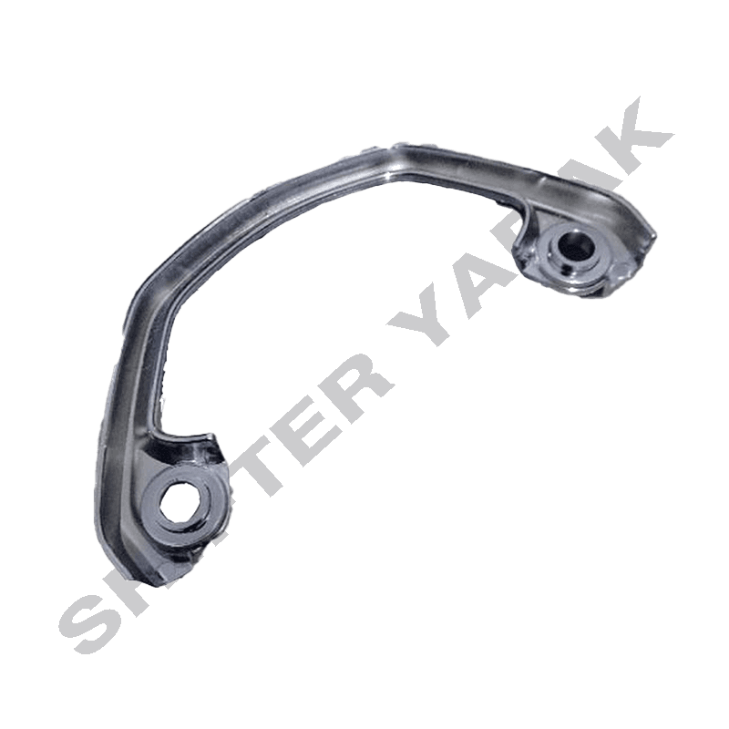استیل جلو فرمان PCX160 با کد فنی (53205-K1Z-J10) (اندونزی) (هوندا) — تصویر ۲